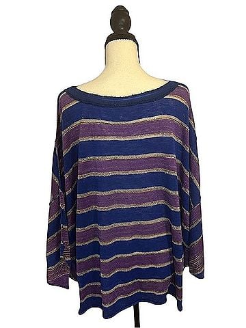 Free People Love Me Too Pullover Sweater (view 2)