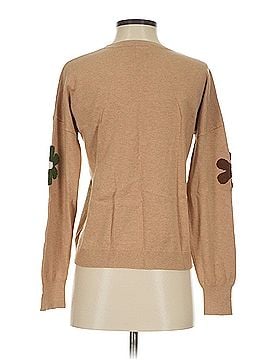 j. society J. Society Pullover Sweater (view 2)
