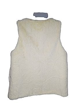 Matilda Jane Faux Fur Vest (view 2)