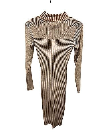 Say What? Casual Dress (view 2)