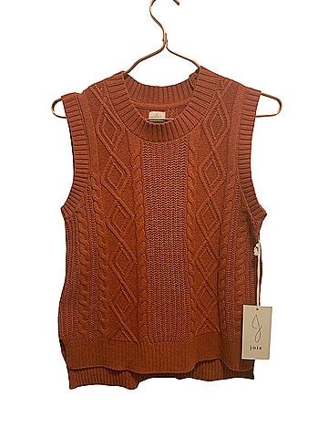 Joie Sweater Vest (view 1)