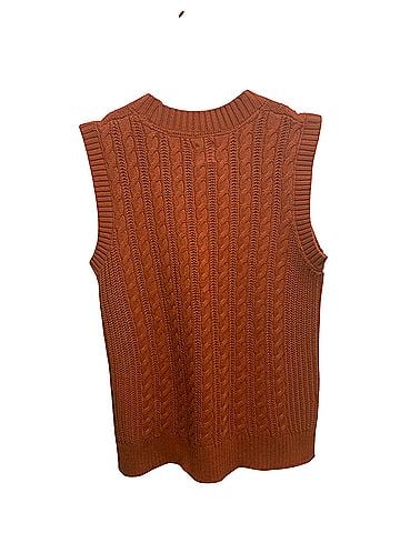 Joie Sweater Vest (view 2)
