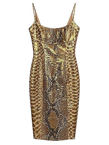 Tracy Reese Cocktail Dress (view 1)