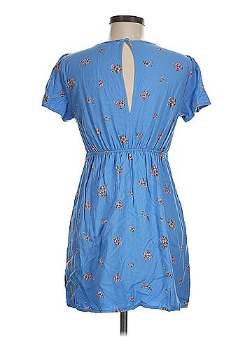 American Eagle Outfitters American Eagle Outfitters Casual Dress (view 2)