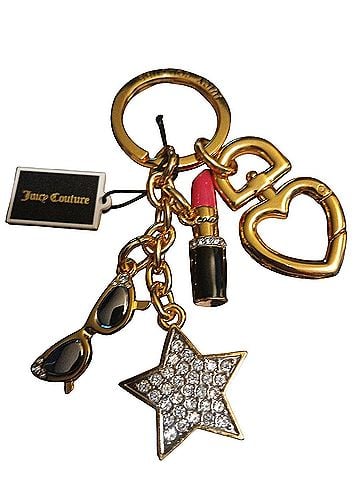 Juicy Couture Watch (view 1)