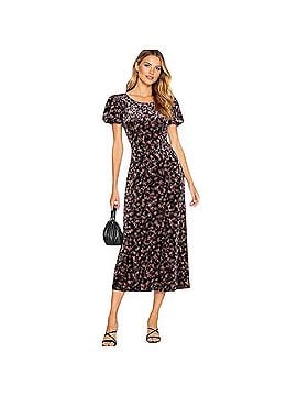 Mable Leighton Casual Dress (view 1)