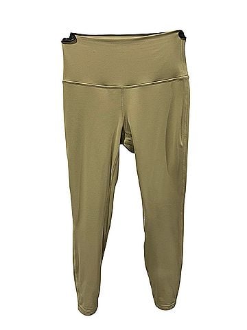 Lululemon Athletica Align High-Rise Leggings (view 1)