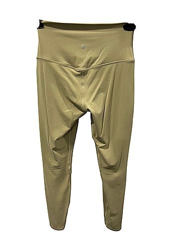 Lululemon Athletica Align High-Rise Leggings (view 2)