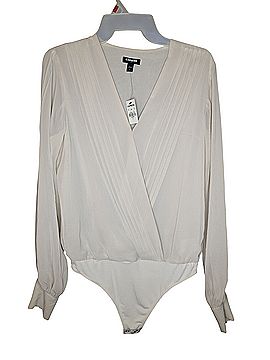 Express Bodysuit (view 1)