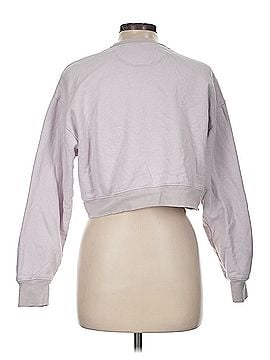 Girlfriend Collective Girlfriend Collective Sweatshirt (view 2)