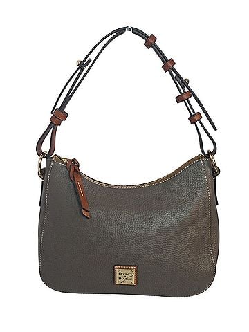 Dooney & Bourke Small Kiley Shoulder Bag (view 1)