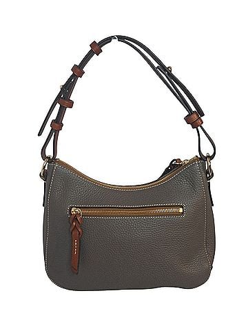 Dooney & Bourke Small Kiley Shoulder Bag (view 2)