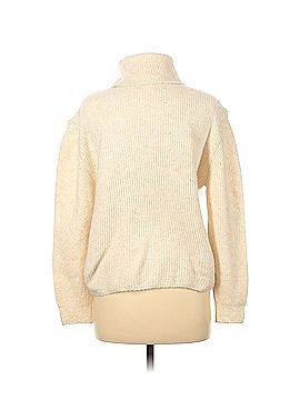 Topshop Topshop Turtleneck Sweater (view 2)