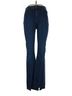 Just Black Blue Just Black Jeans Size 31 waist - photo 1