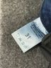 Just Black Blue Just Black Jeans Size 31 waist - photo 7