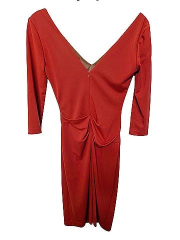Nicole Miller Cocktail Dress (view 2)