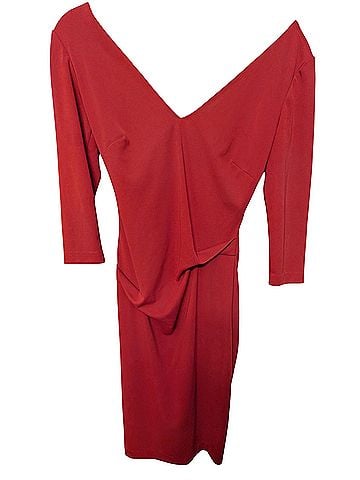 Nicole Miller Cocktail Dress (view 1)
