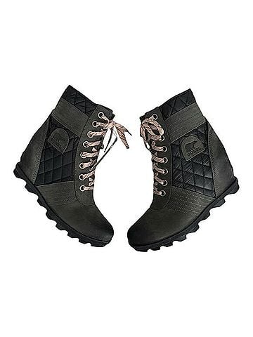 Sorel Lexie Boots (view 2)