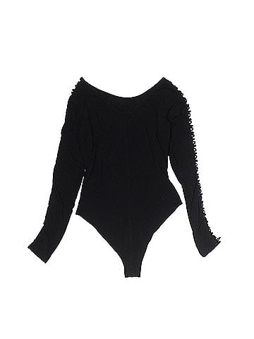 Mustard Seed Bodysuit (view 1)