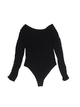 Mustard Seed Bodysuit (view 2)