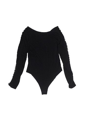 Mustard Seed Bodysuit (view 2)