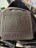Coach vintage Coach Soho Leather Double Pocket Satchel Tote Leather Tote - photo 15