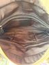 Coach vintage Coach Soho Leather Double Pocket Satchel Tote Leather Tote - photo 12