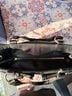 Coach vintage Coach Soho Leather Double Pocket Satchel Tote Leather Tote - photo 10