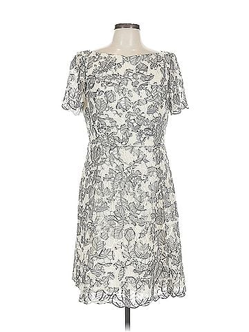 Tory Burch Tory Burch Cocktail Dress (view 1)