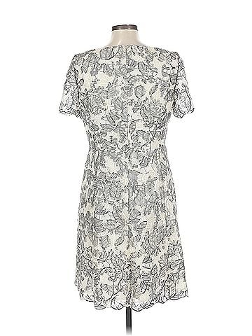 Tory Burch Tory Burch Cocktail Dress (view 2)
