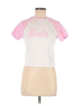 Barbie Short Sleeve Blouse (view 1)