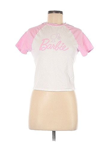 Barbie Short Sleeve Blouse (view 1)