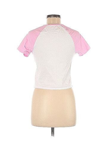 Barbie Short Sleeve Blouse (view 2)