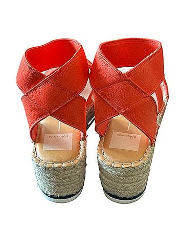 Dolce Vita Dolce Vita Wedges (view 2)