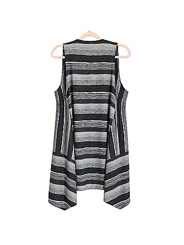 Sympli Vest (view 2)