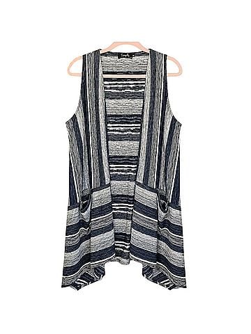 Sympli Vest (view 1)