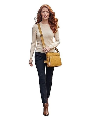 ellington Crossbody Bag (view 1)