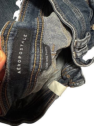 Aeropostale Jeans (view 1)