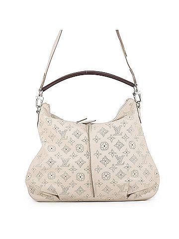 Louis Vuitton Louis Vuitton Monogram Mahina Selene PM Handbag M94275, 2-way Shoulder Bag, for Women, LOUIS VUITTON (view 1)