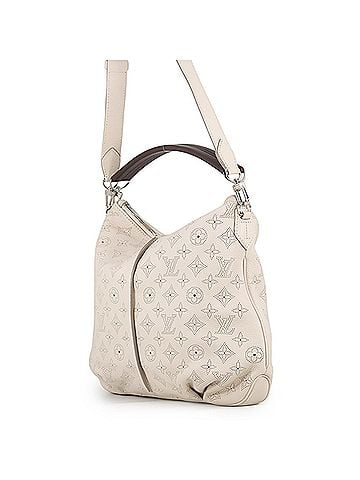 Louis Vuitton Louis Vuitton Monogram Mahina Selene PM Handbag M94275, 2-way Shoulder Bag, for Women, LOUIS VUITTON (view 2)