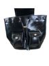J.Crew 100% Leather Solid Black Backpack One size - photo 11