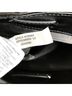 J.Crew 100% Leather Solid Black Backpack One size - photo 10