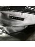 J.Crew 100% Leather Solid Black Backpack One size - photo 4