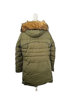 Orolay Duck Down Parka Coat (view 2)