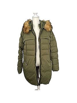 Orolay Duck Down Parka Coat (view 1)
