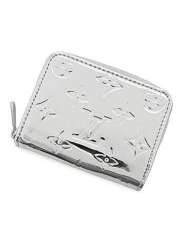 Louis Vuitton Louis Vuitton Wallet/Coin Purse Monogram Miroir Zippy Coin M12673 LOUIS VUITTON Wallet (view 1)