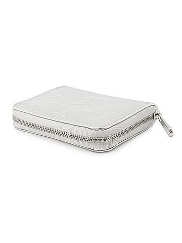 Louis Vuitton Louis Vuitton Wallet/Coin Purse Monogram Miroir Zippy Coin M12673 LOUIS VUITTON Wallet (view 2)