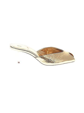 Zara Zara Heels (view 1)