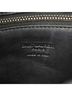 Saint Laurent 100% Raffia Black Small Raffia Panier Tote One size - photo 6