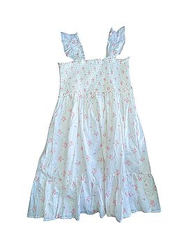Janie and Jack Casual Dress (view 1)